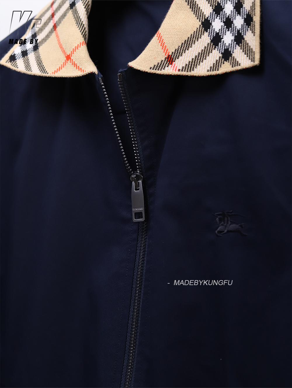BBR Glenfields jacket
