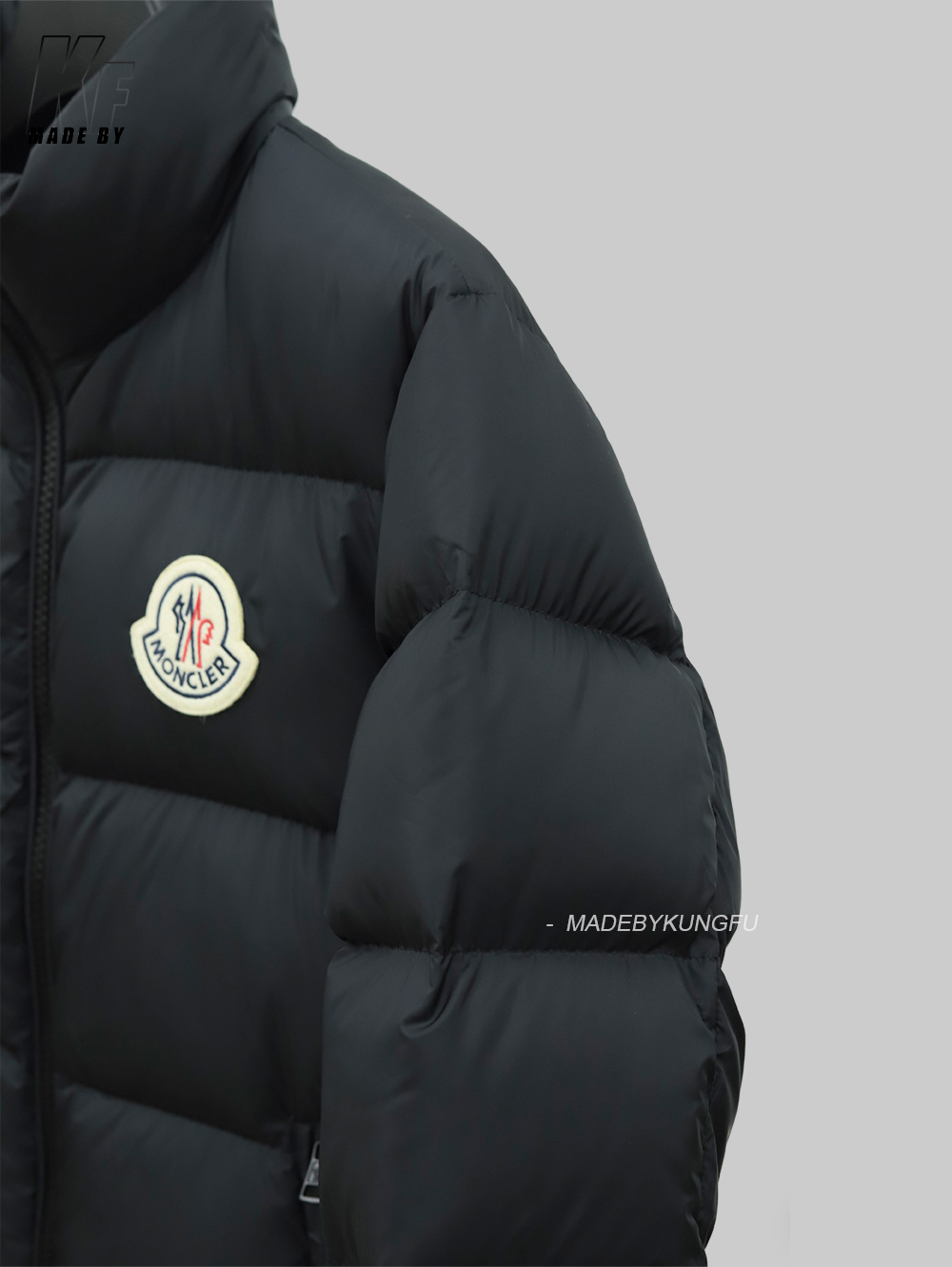 Mon CITALA dawn jacket