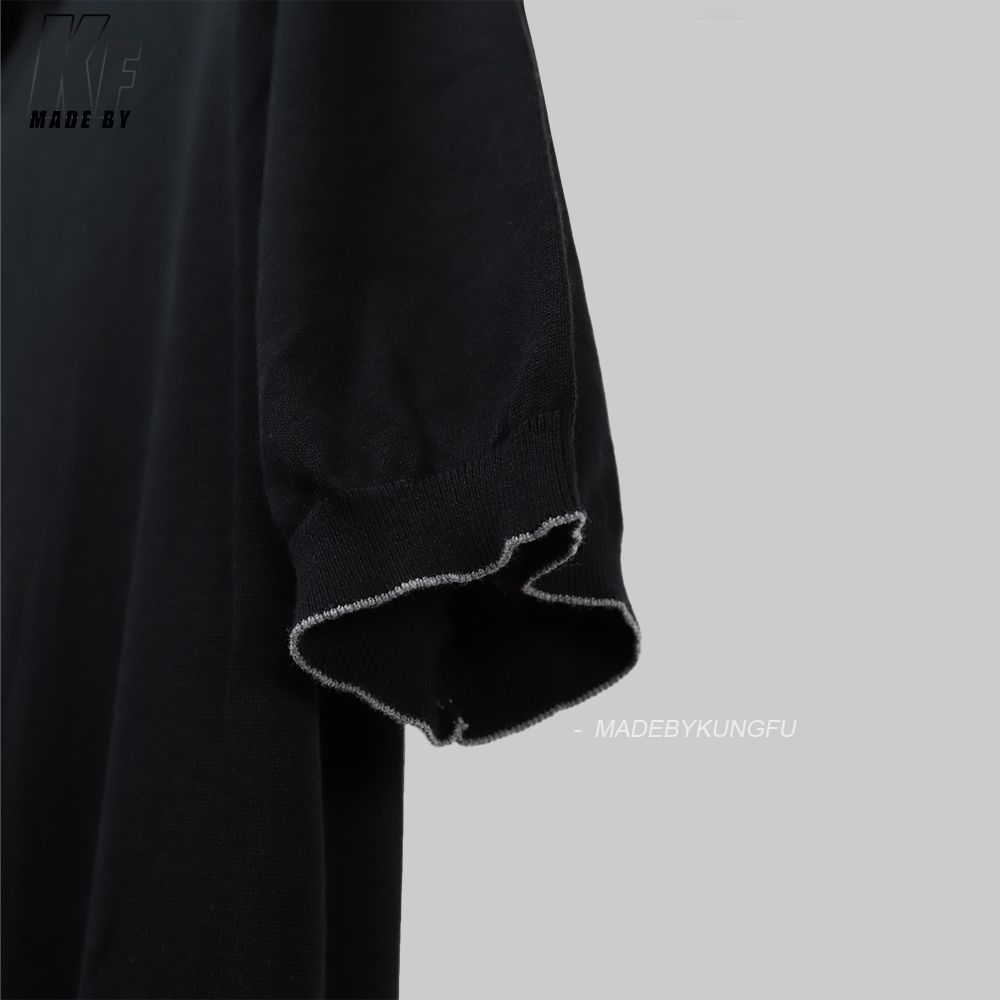 BC Seagull Collar Polo