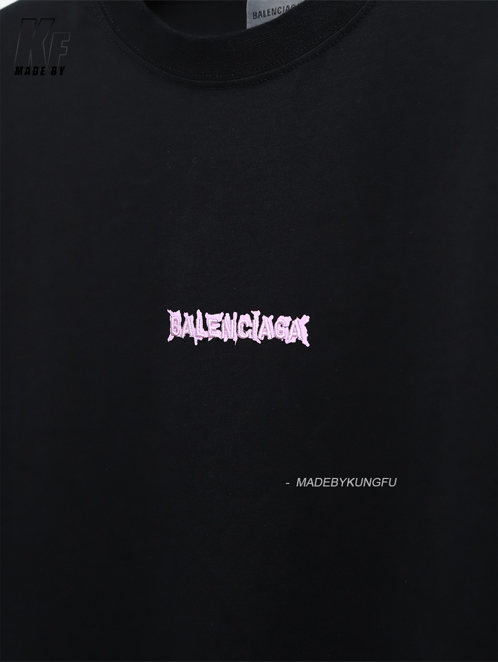 BLCG Graffiti tee