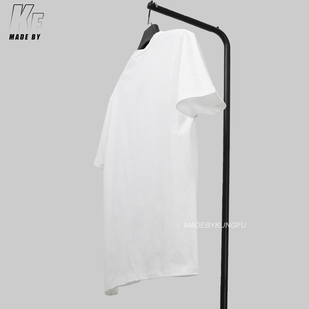 Loewe pocket embroidery tee