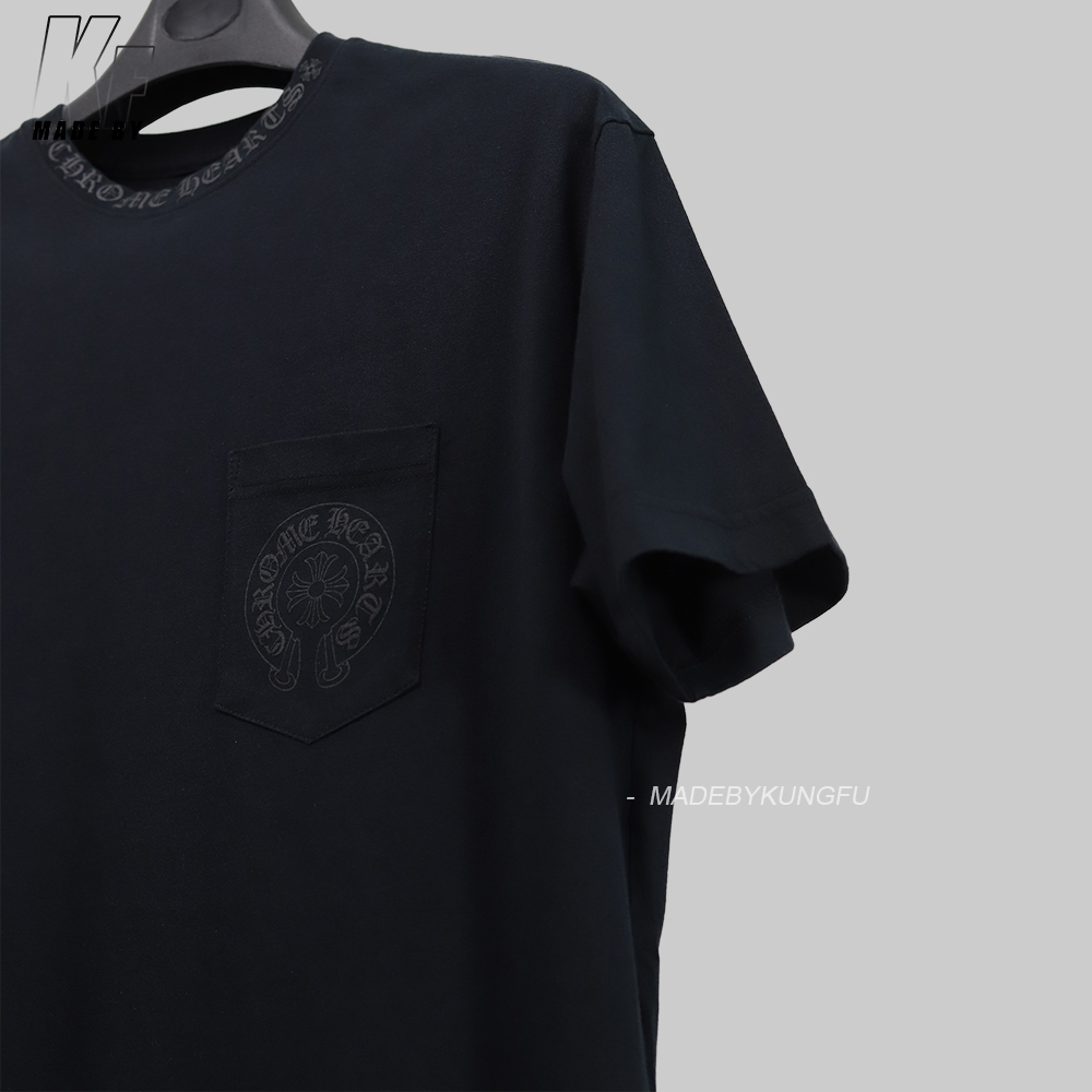 CH Side gradient printing