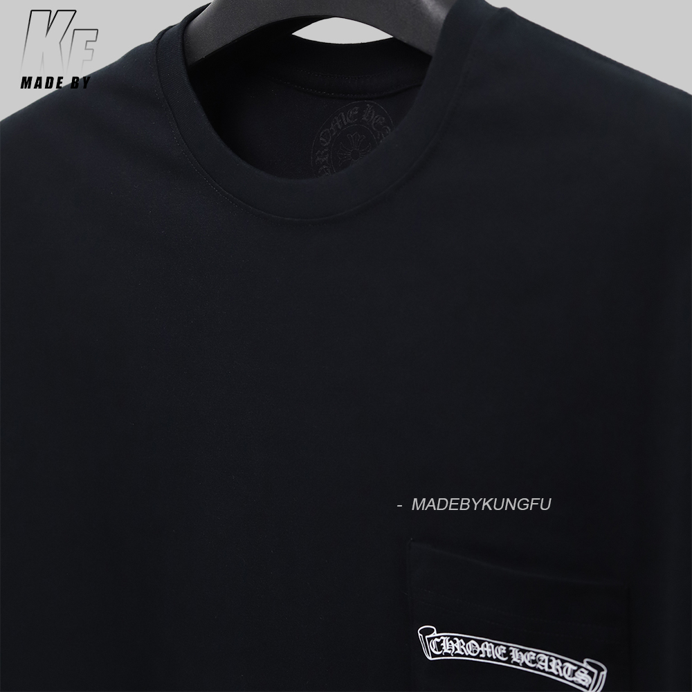 CH USA limit tee