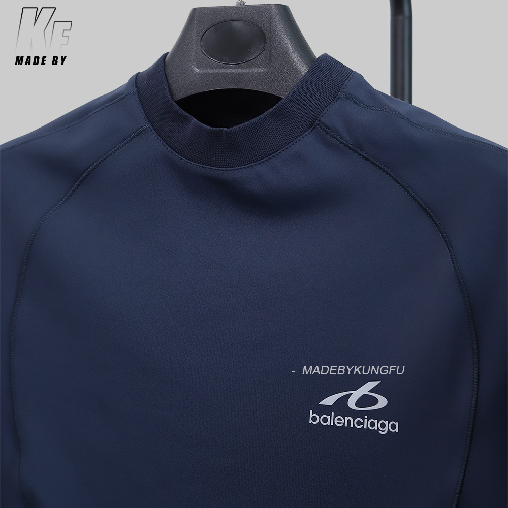 BLCG 26SS Quick-dry tech tee