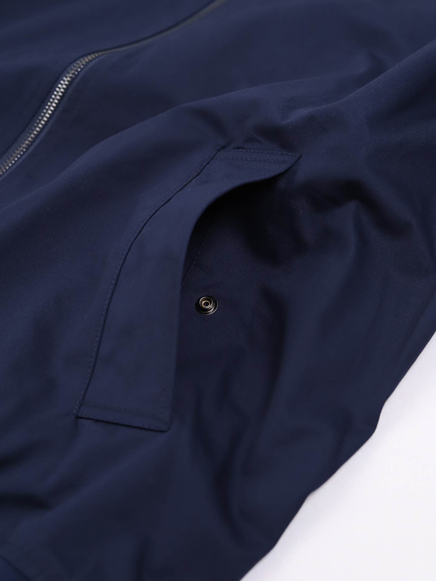 BBR Glenfields jacket