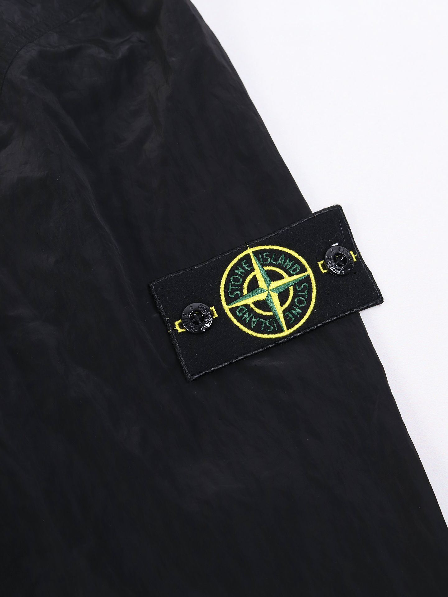 SI metal nylon sunscreen jacket