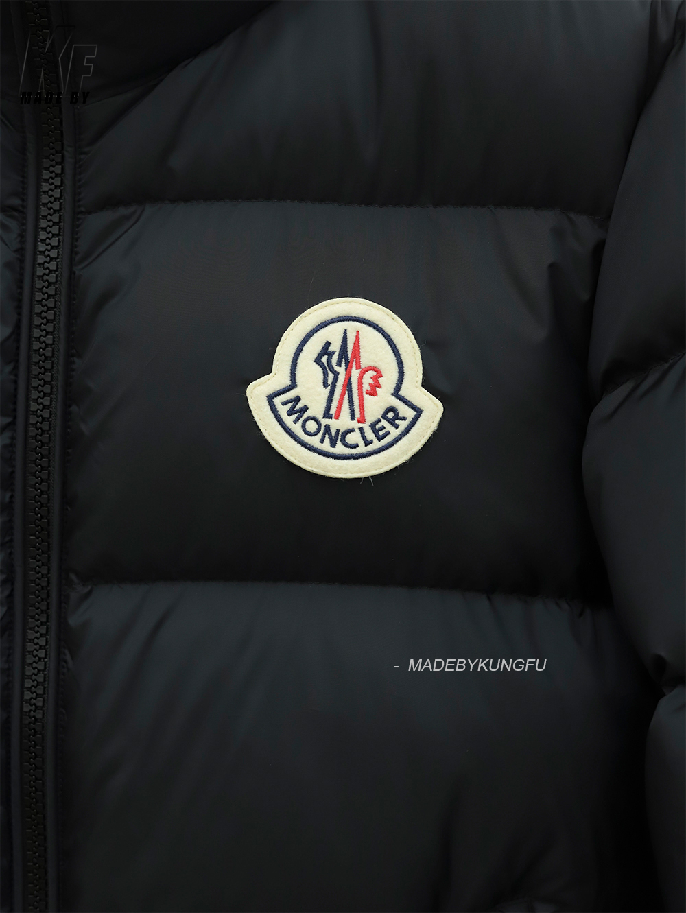 Mon CITALA dawn jacket