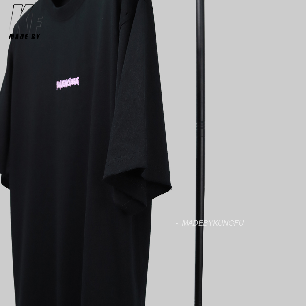 BLCG Graffiti tee