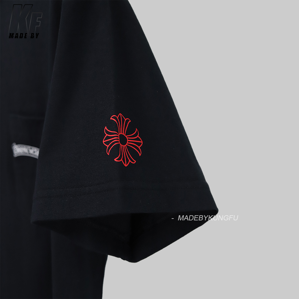 CH USA limit tee