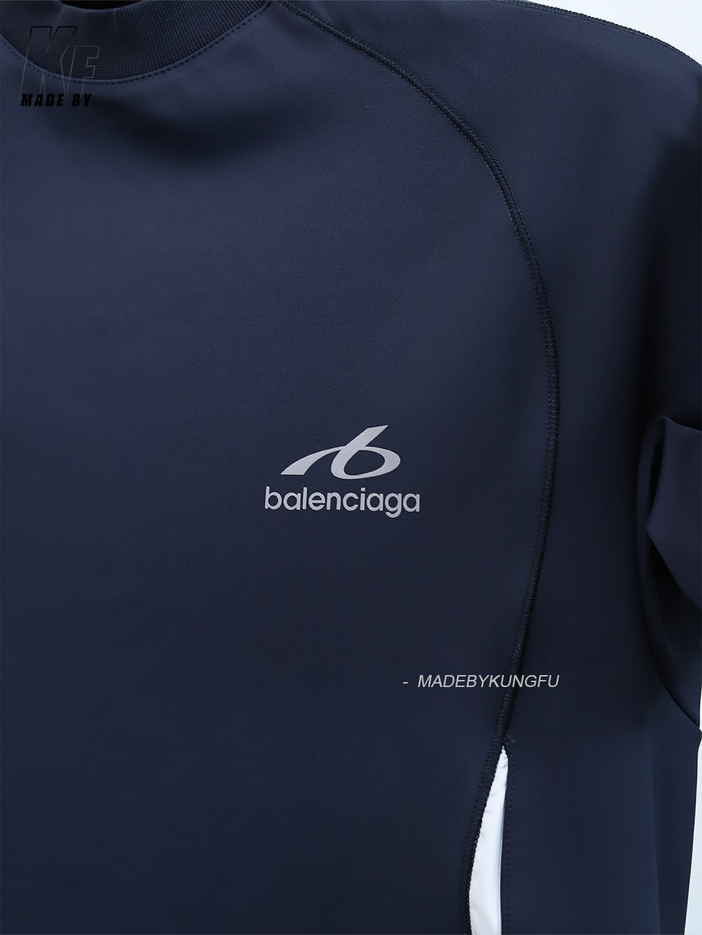 BLCG 26SS Quick-dry tech tee