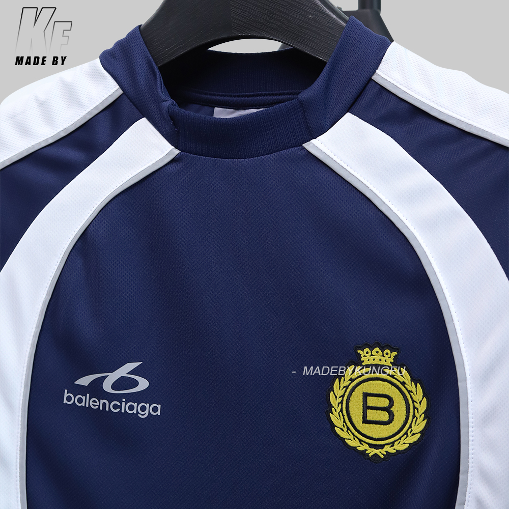 BLCG NO.10 jersey