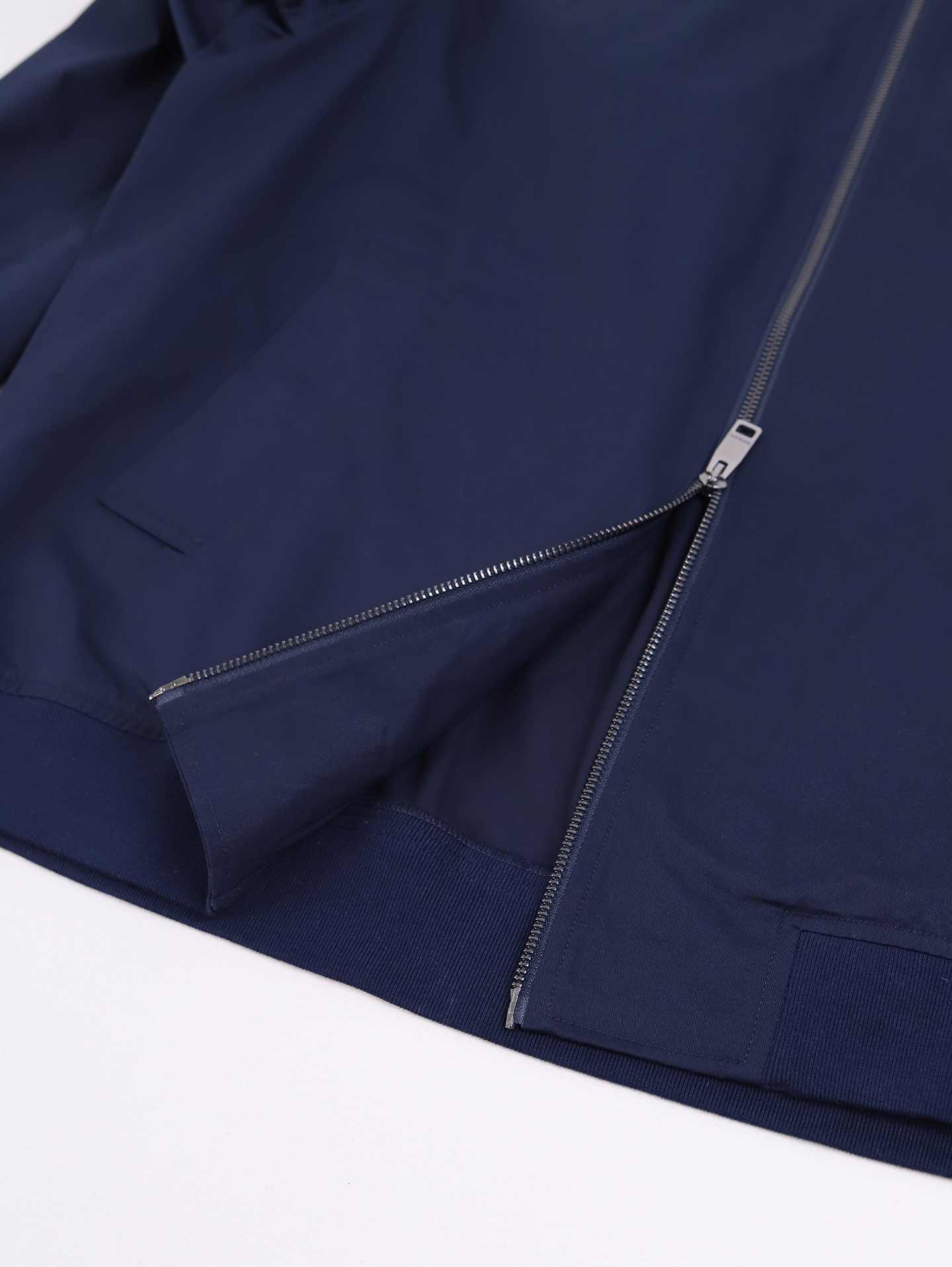 BBR Glenfields jacket