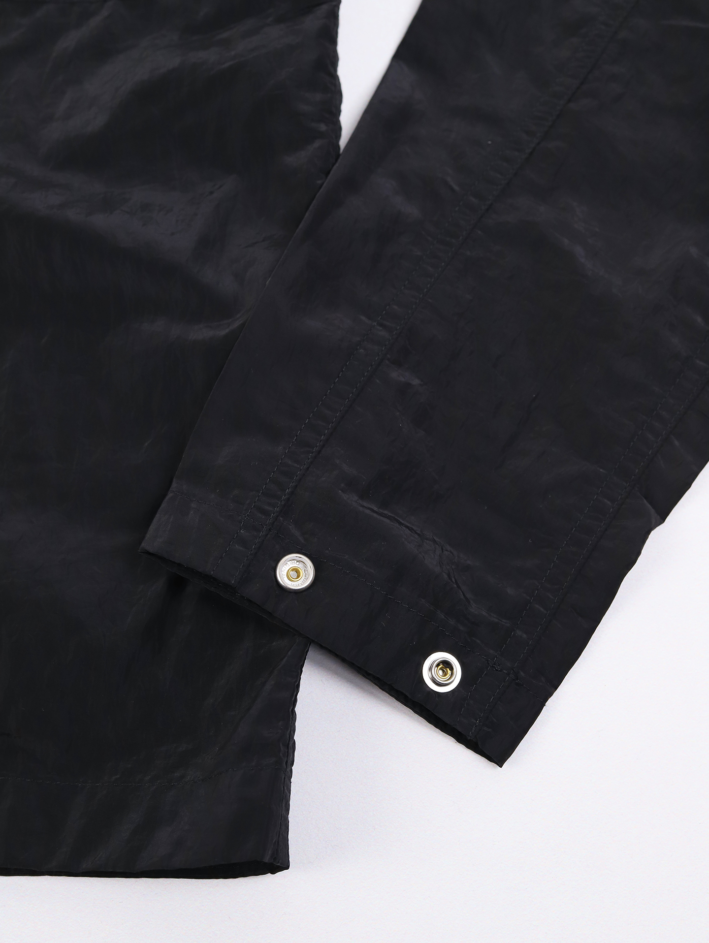 SI metal nylon sunscreen jacket