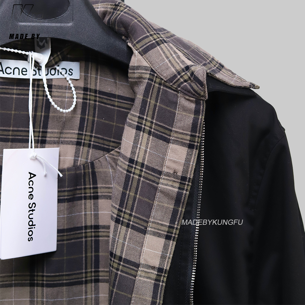 [Copy]1V 50% mulberry silk blended Monogram jacket 