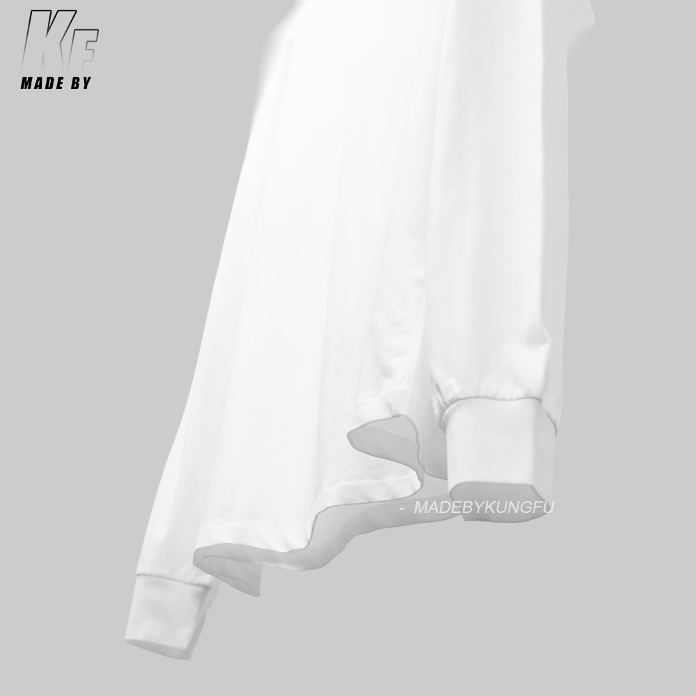 D1or lable patch tee