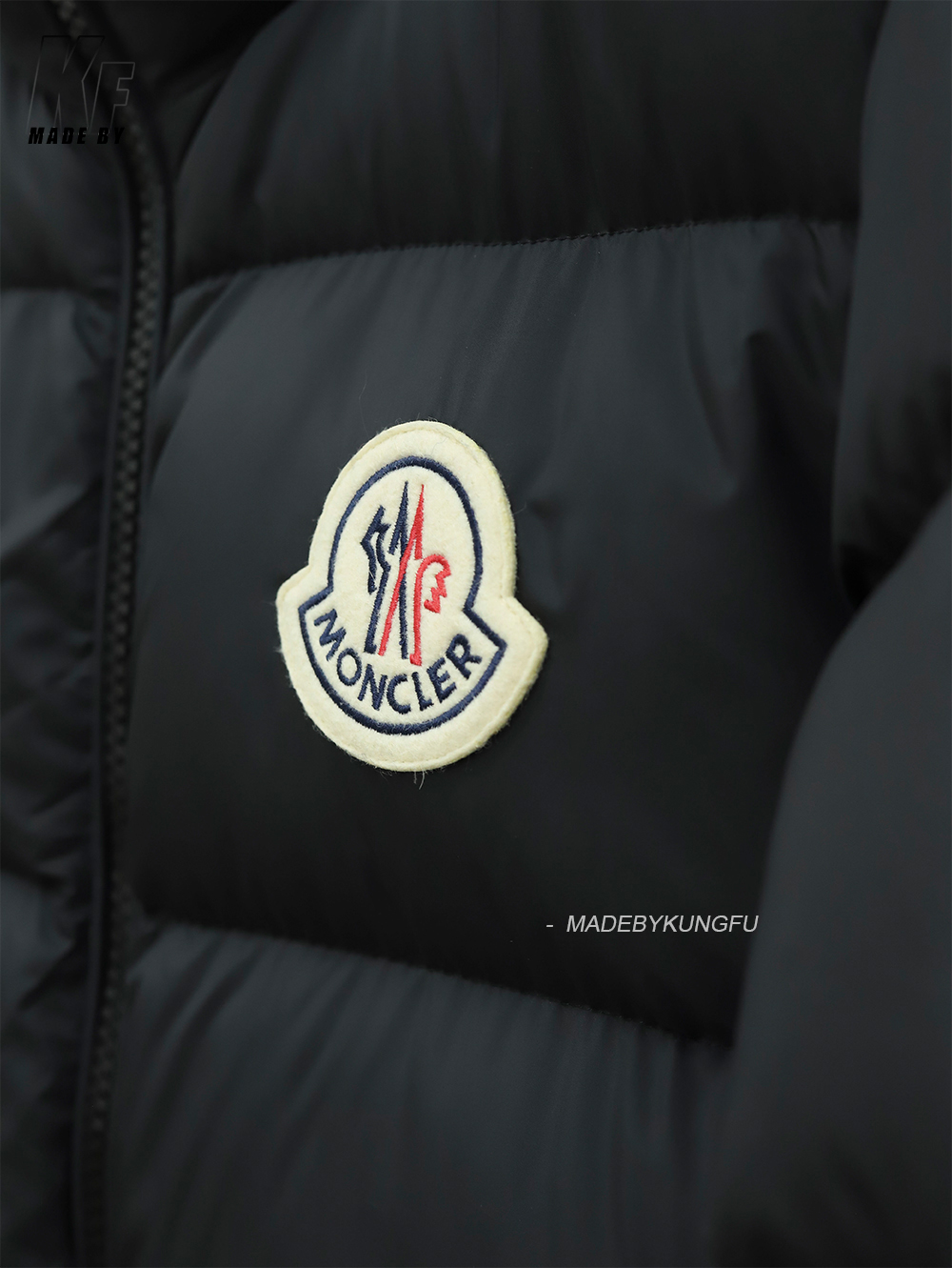 Mon CITALA dawn jacket