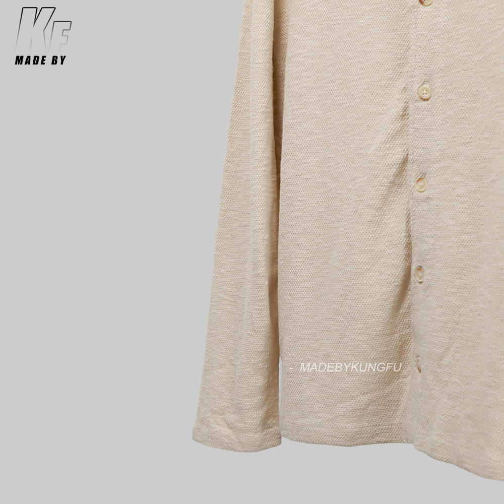 RL linen shirt