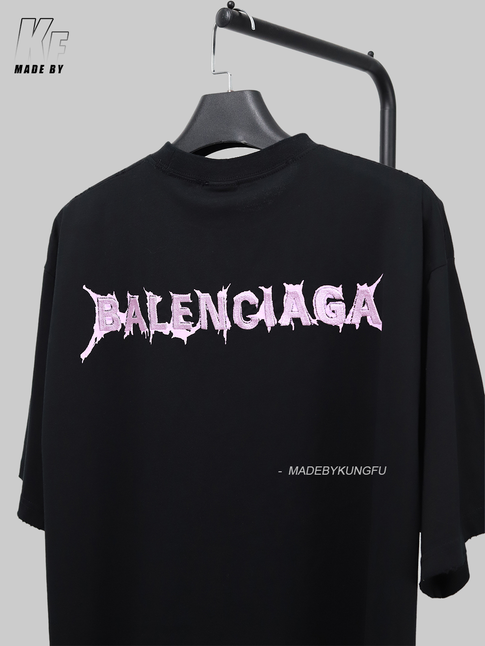 BLCG Graffiti tee