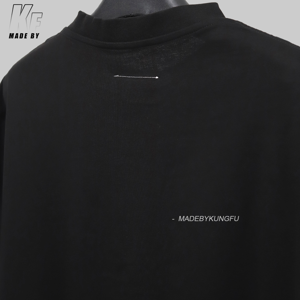 Maison Margiela Tape Label tee