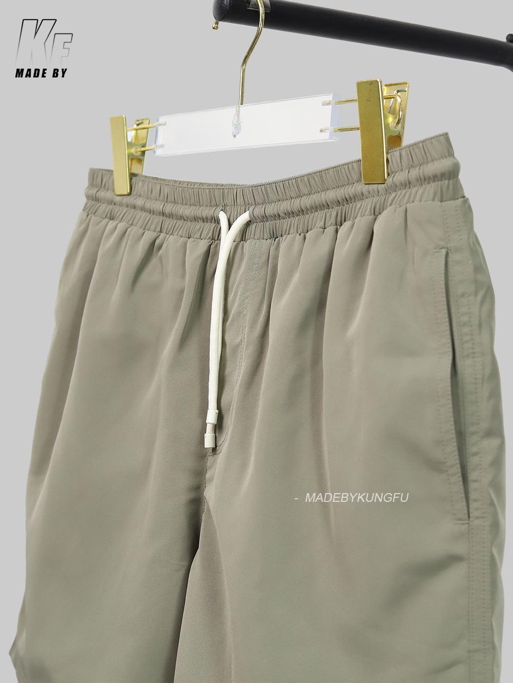 BC swim trunks