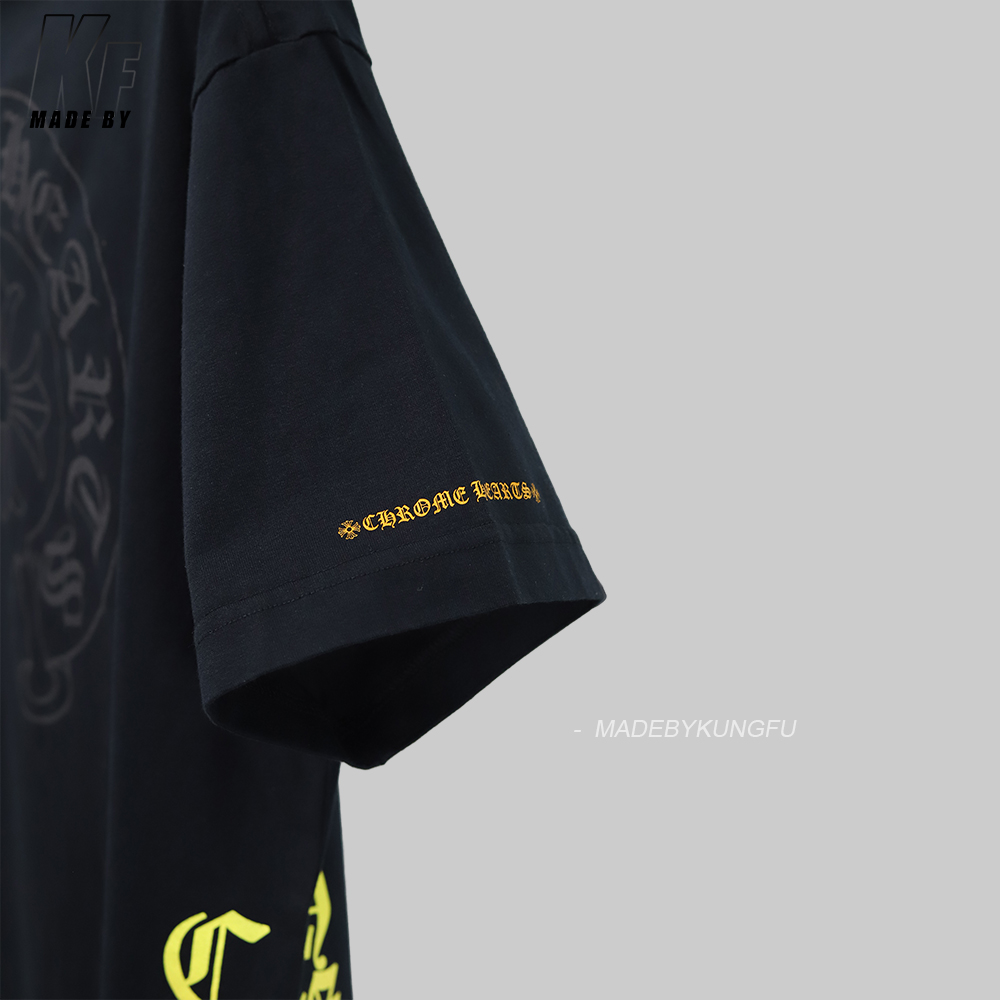 CH Side gradient printing
