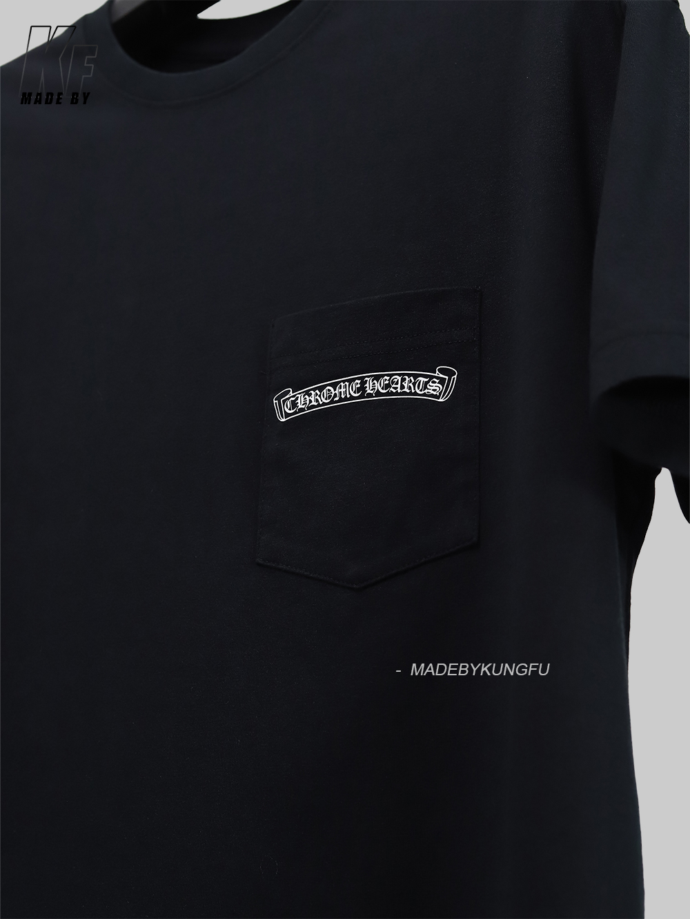 CH USA limit tee