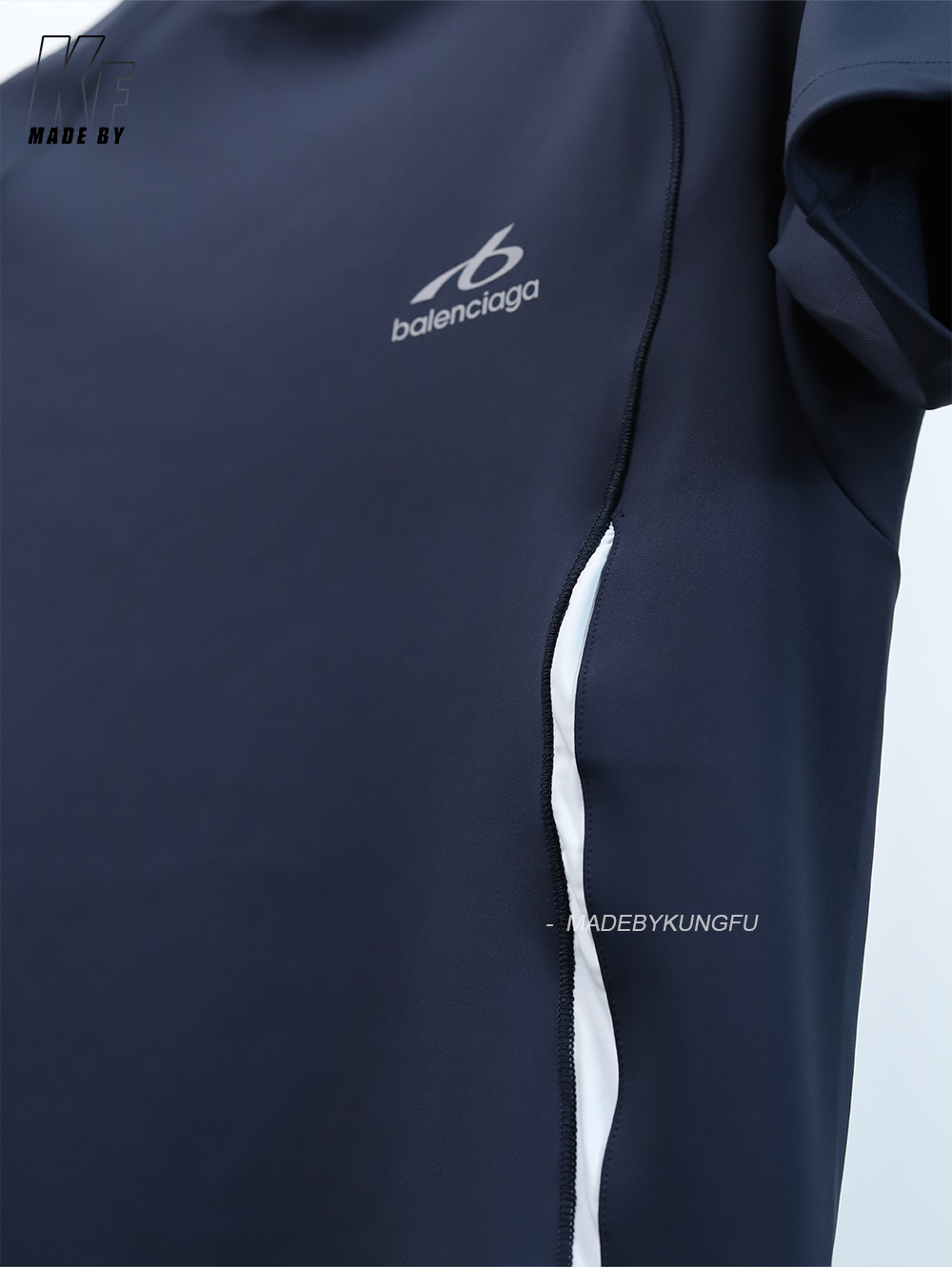BLCG 26SS Quick-dry tech tee