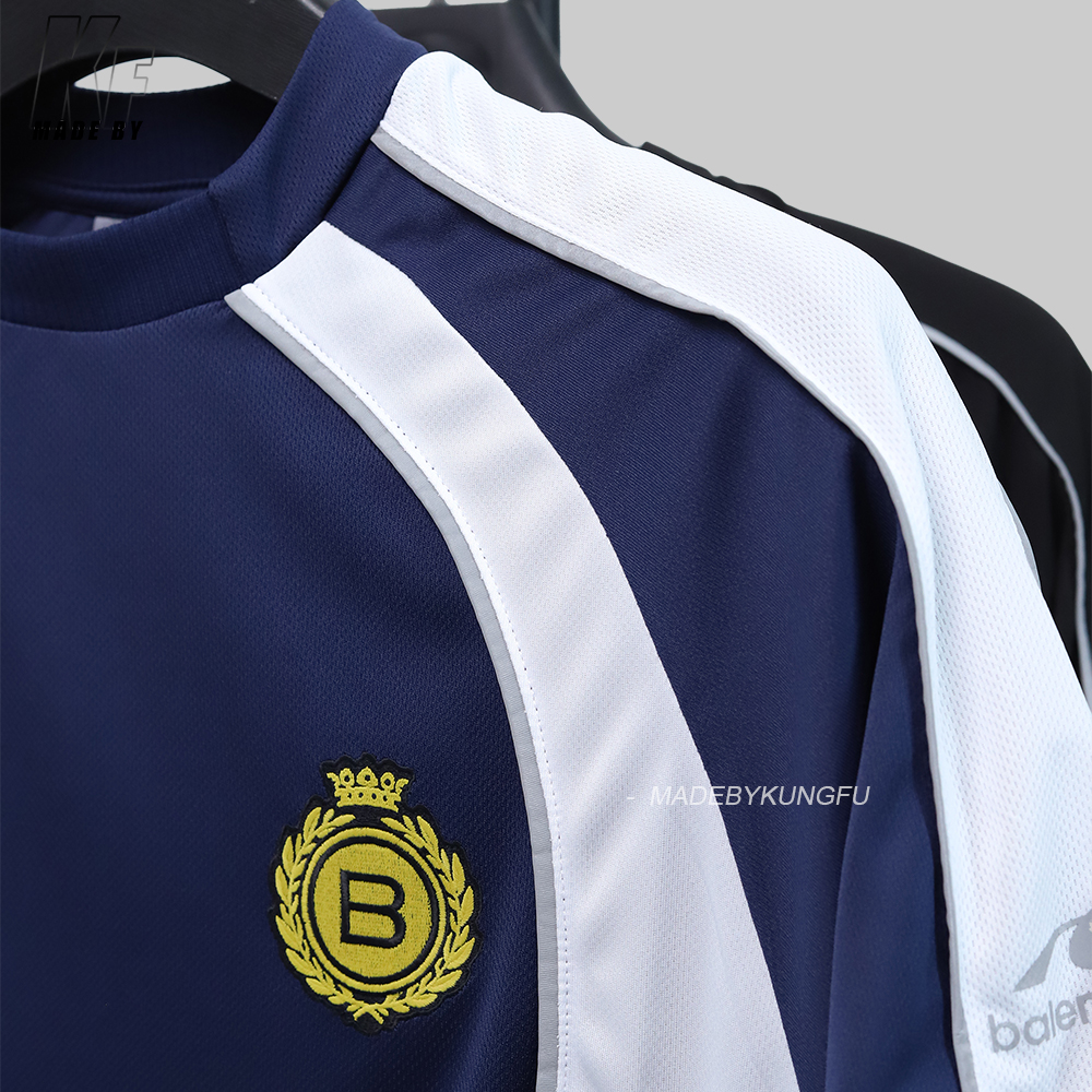 BLCG NO.10 jersey