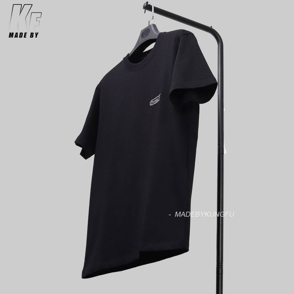 D1or 1947 Ultra Fine Embroidery TEE