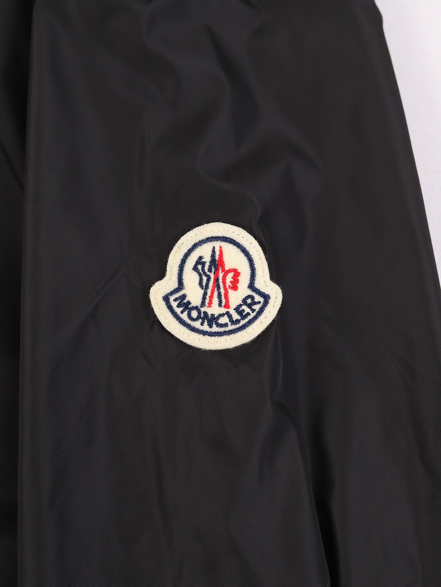 Mon Grrimpeurs jacket