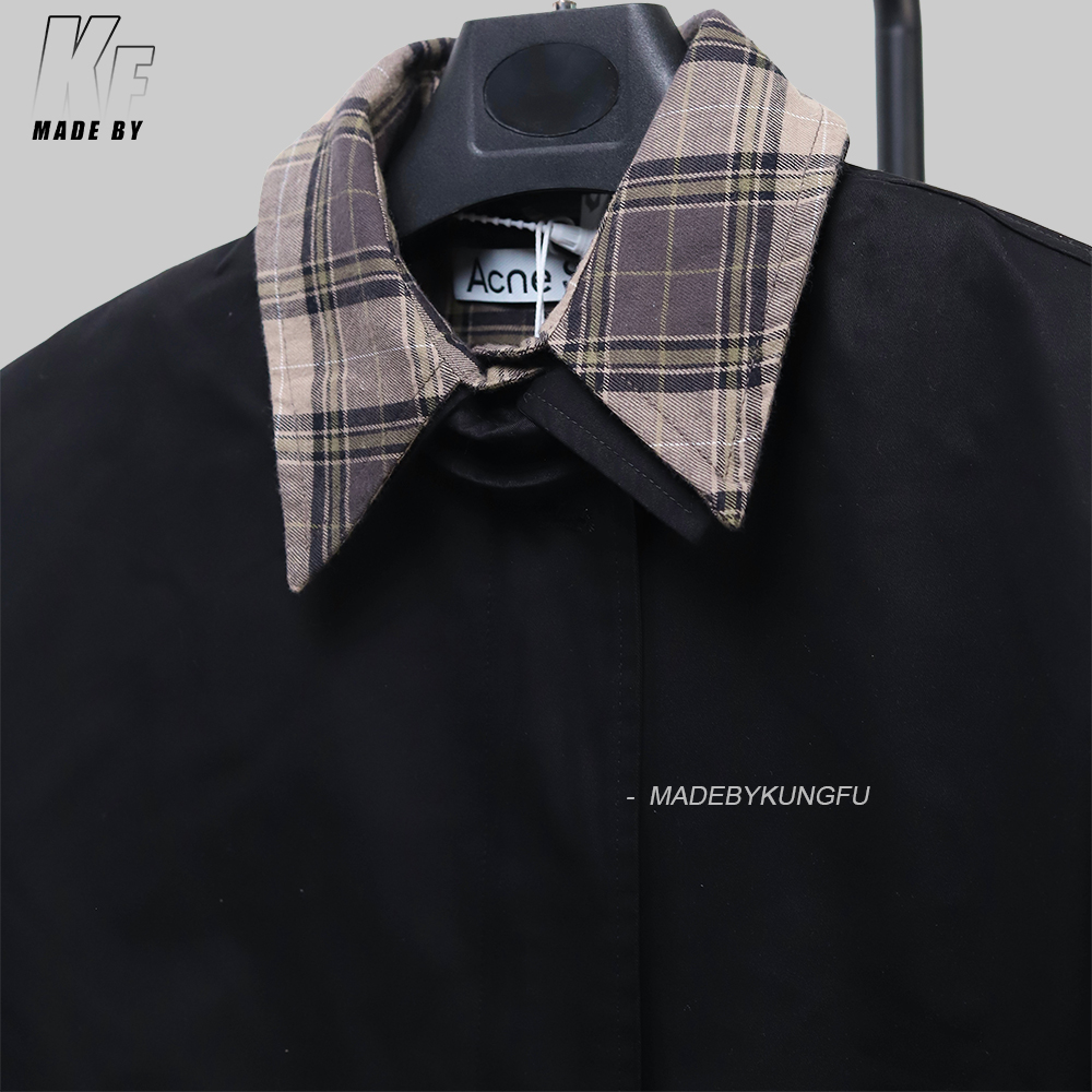 [Copy]1V 50% mulberry silk blended Monogram jacket 