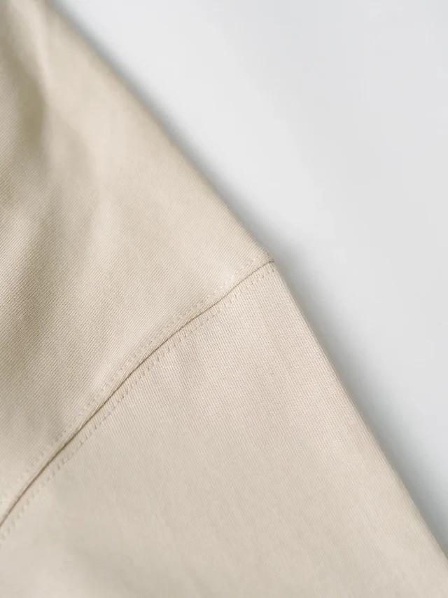 Item ID 9025 Ami SS Breathable Loose Short Sleeve Round Neck T-shirt for Men and Women