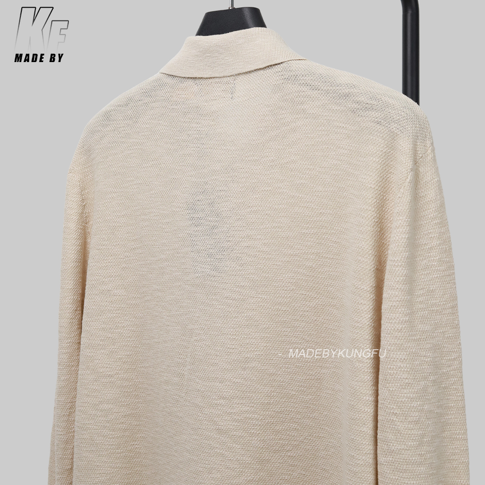 RL linen shirt