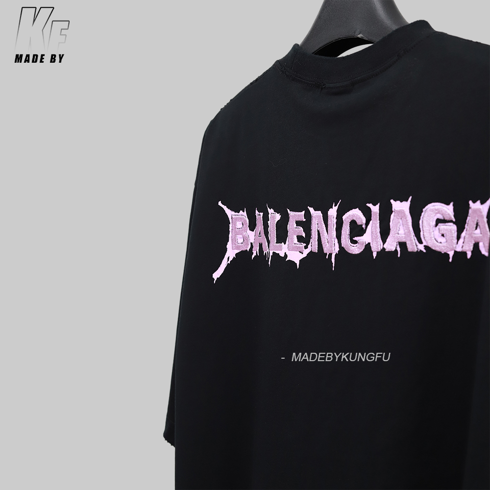 BLCG Graffiti tee