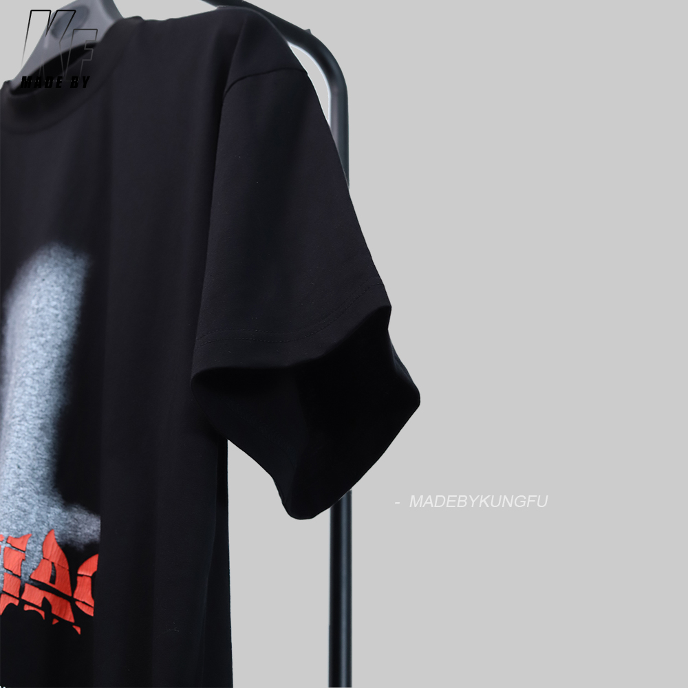 BLCG god gate tee