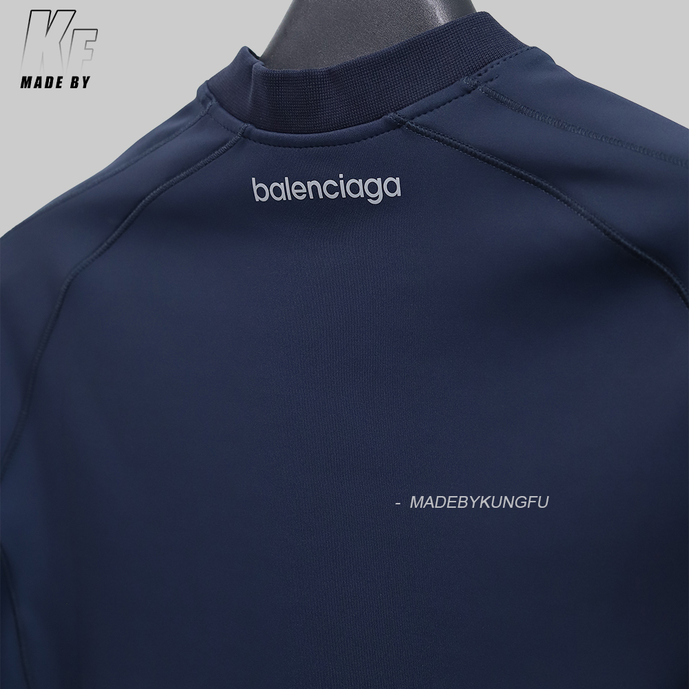 BLCG 26SS Quick-dry tech tee