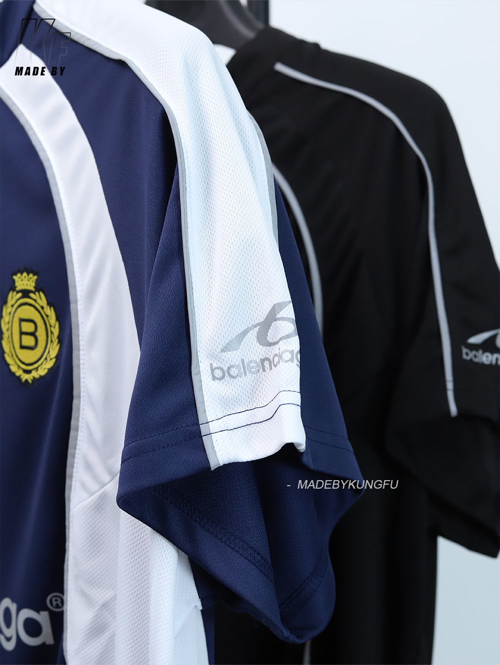 BLCG NO.10 jersey