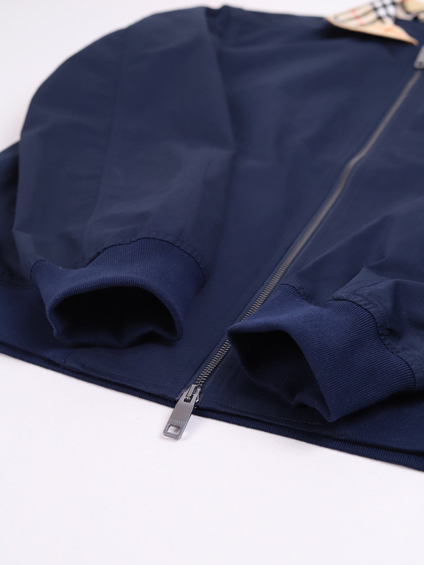 BBR Glenfields jacket