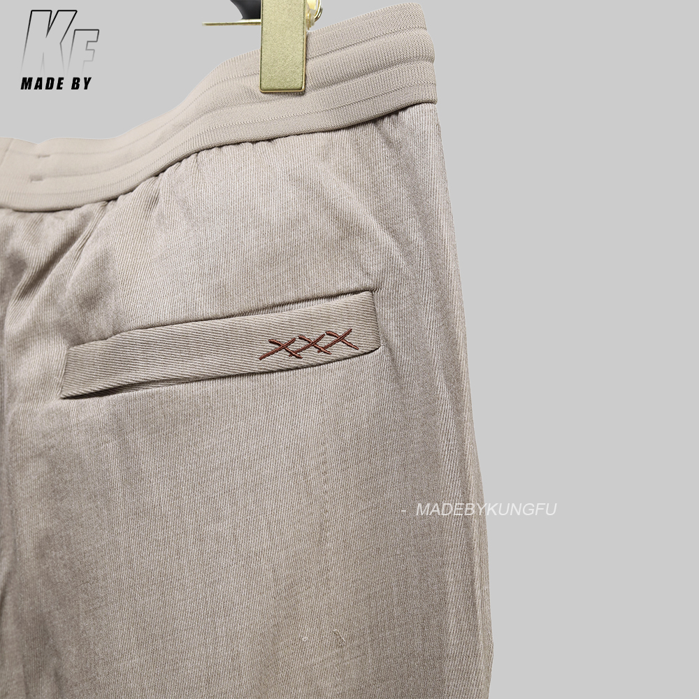 ZE Extremely smooth Linen Blend pants