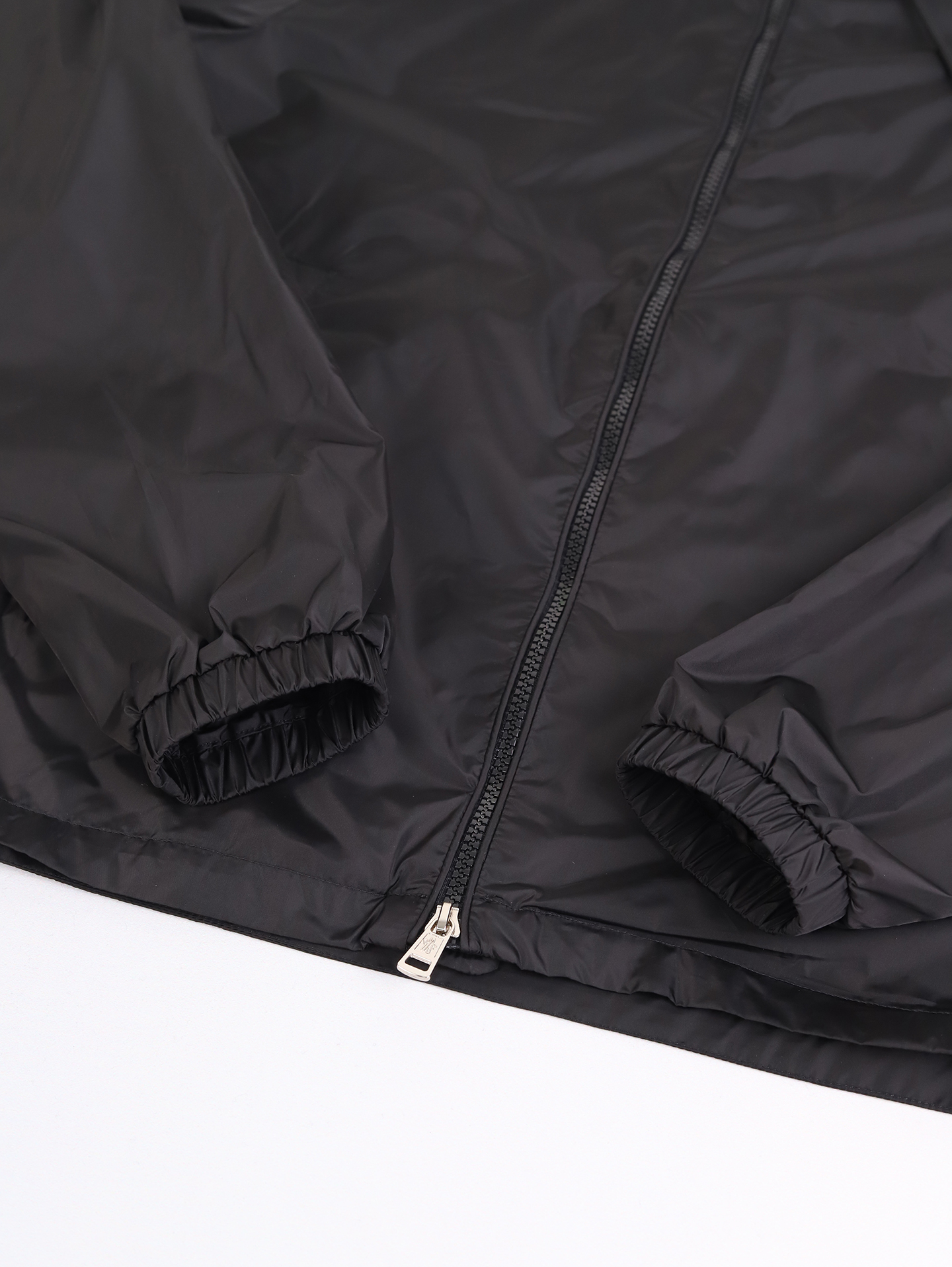 Mon Grrimpeurs jacket