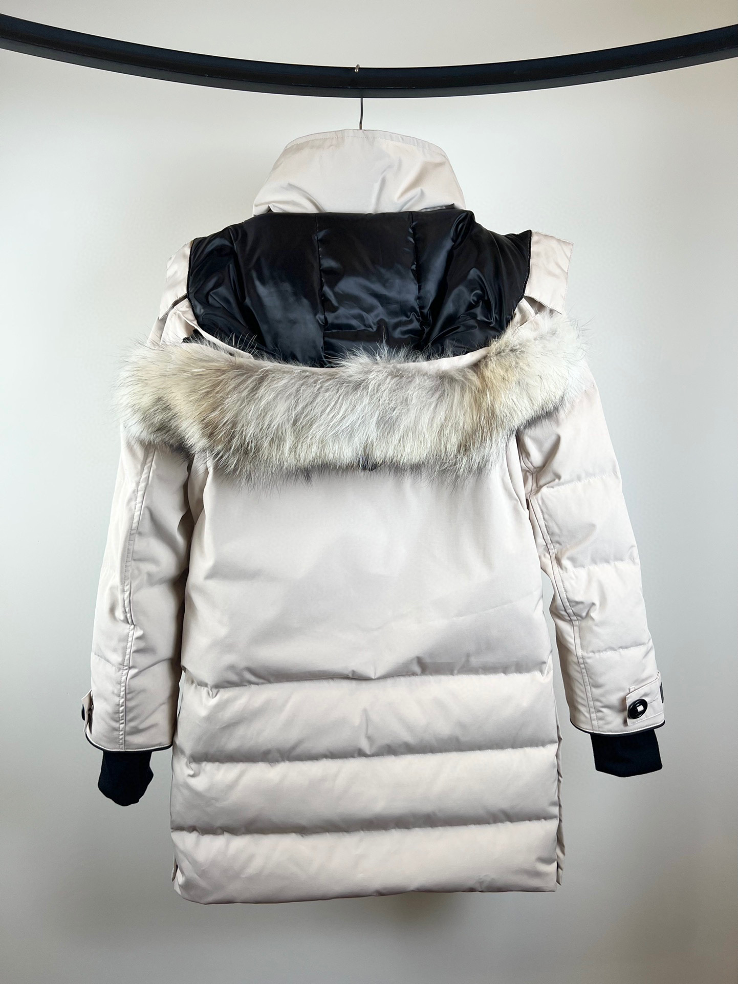 加拿大鹅_27女款