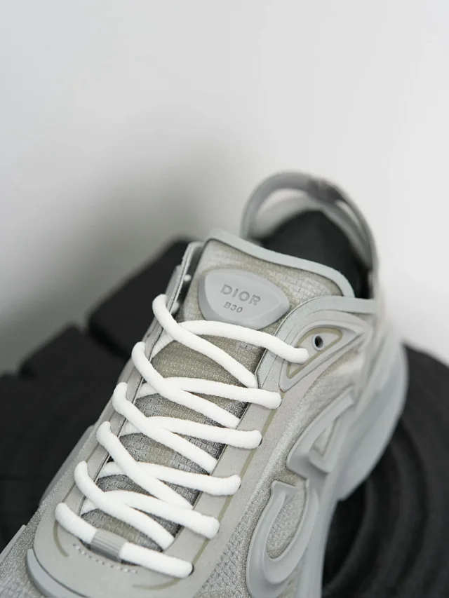 Item ID 9078 D1OR B30 CD logo shoes, simple lace up running shoes, low cut lifestyle casual shoes