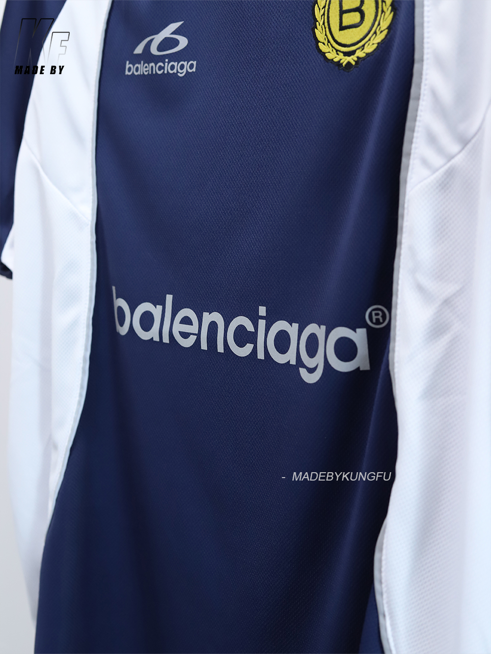 BLCG NO.10 jersey
