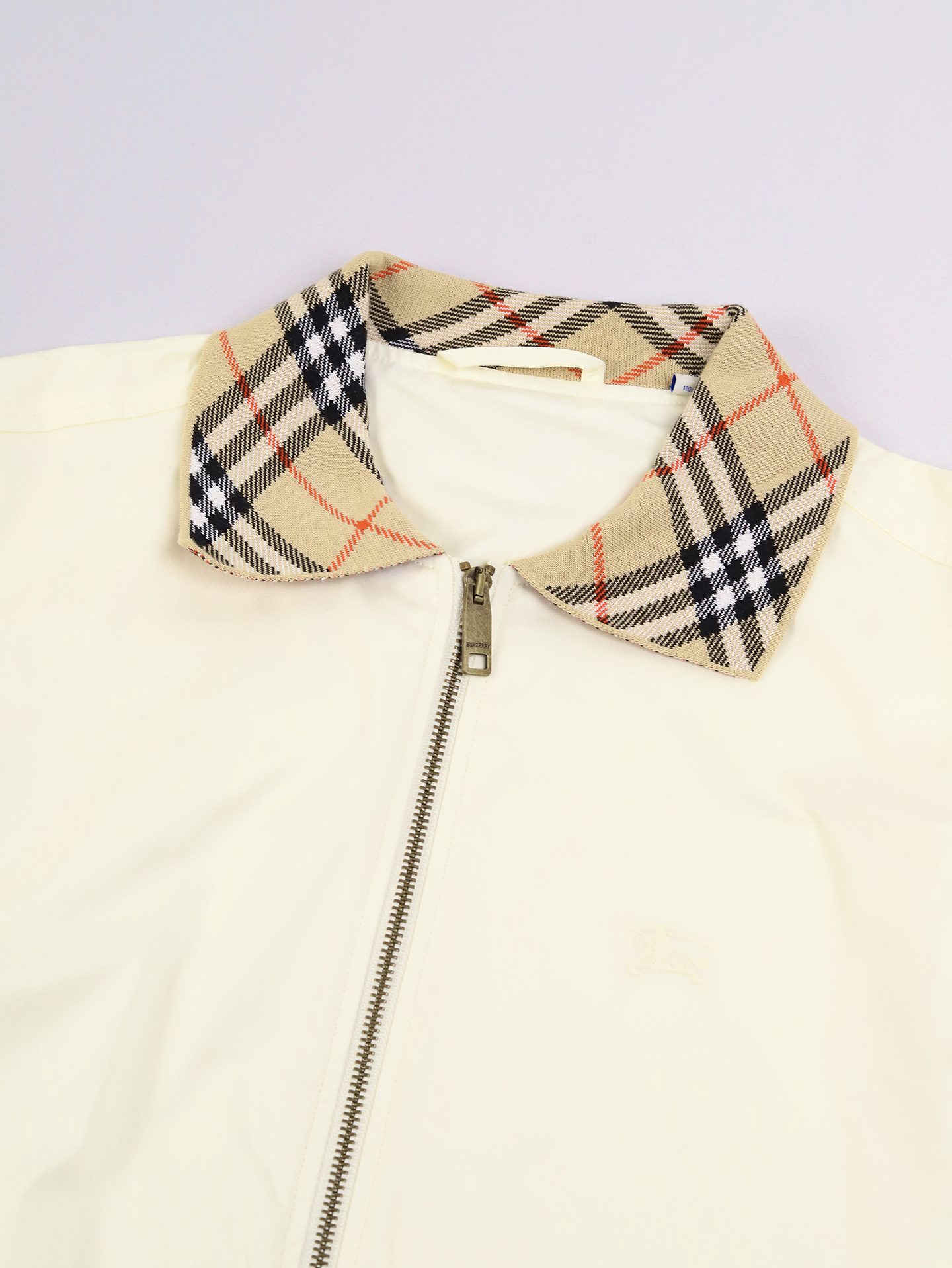BBR Glenfields jacket