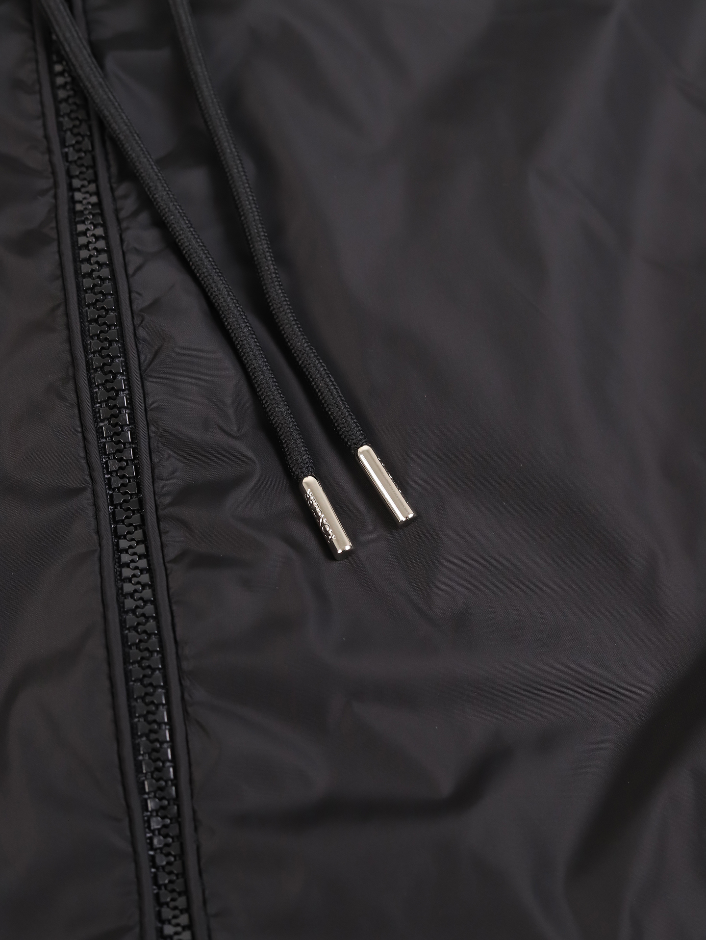 Mon Grrimpeurs jacket