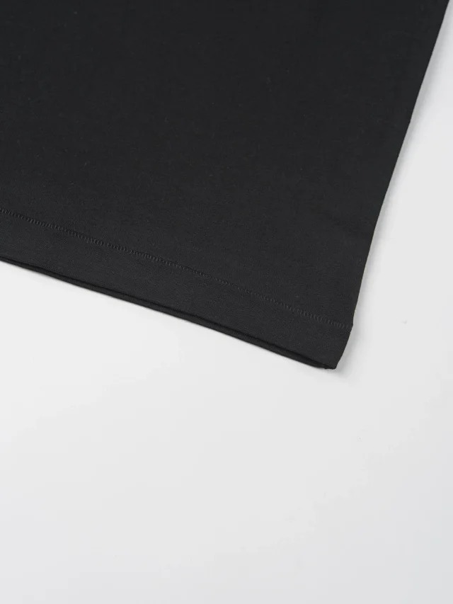 Dior CD Flat knit long sleeved T-shirt