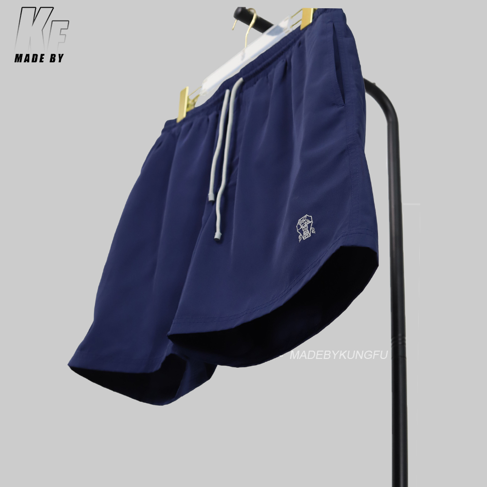 BC swim trunks