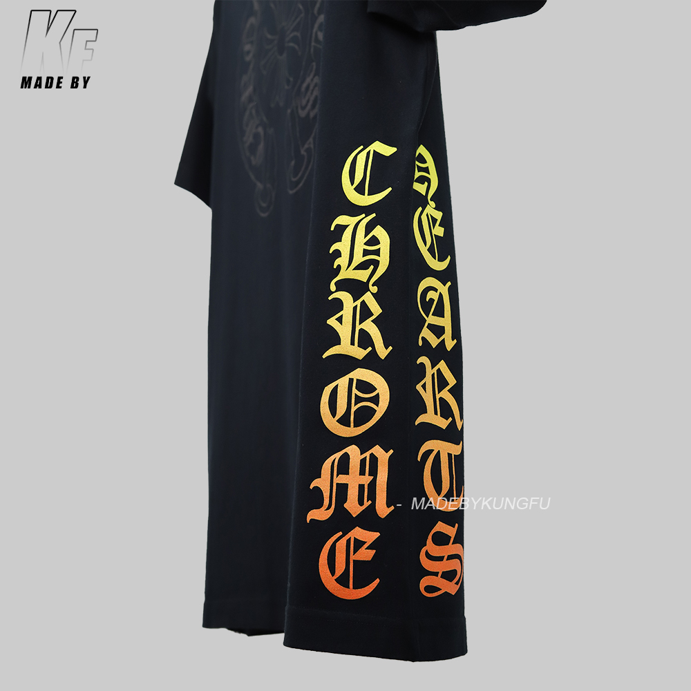 CH Side gradient printing