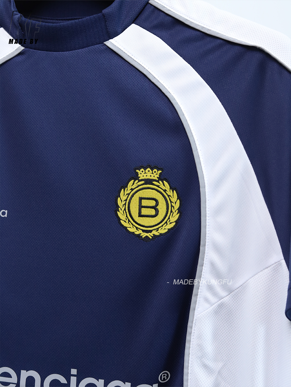 BLCG NO.10 jersey
