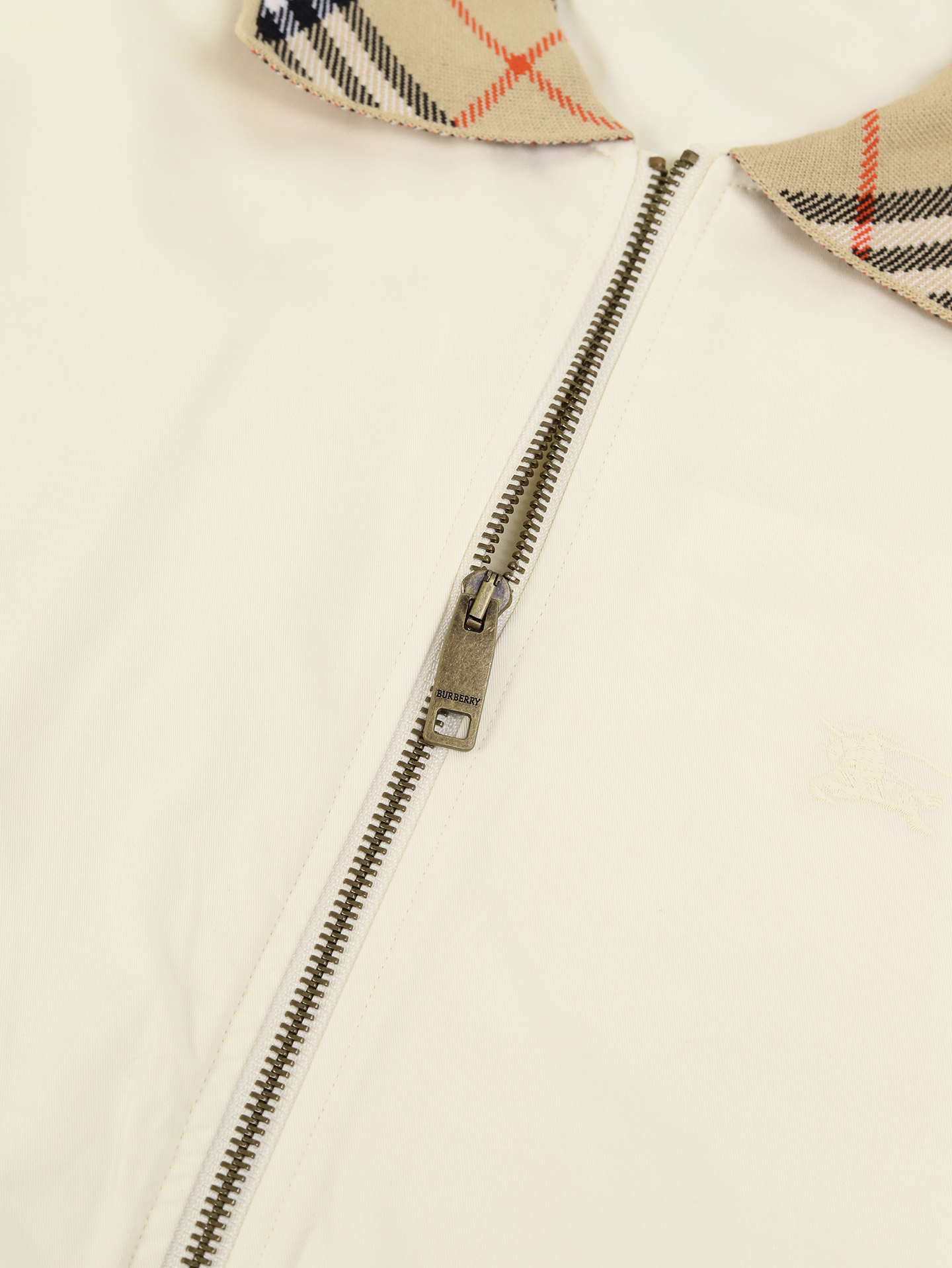BBR Glenfields jacket